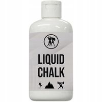 HERKULES Liquid Chalk 250ml MAGNEZJA KREM UCHWYT DO ĆWICZEŃ SIŁOWNIA