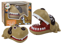 DENTYSTYCZNE PRZYGODY BGRA DLA DZIECI