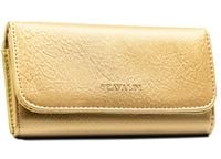 portfel damski pu f-pal1b-bl-gold
