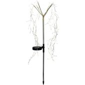 LAMPA SOLARNA DRZEWKO FAJERWERKI 72CM 120 LED
