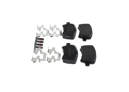 KLOCKI HAM FORD GALAXY/S-MAX/VOLVO S80 na Arena.pl
