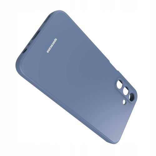 Spacecase Silicone Case Galaxy A15 4G / 5G Blue na Arena.pl