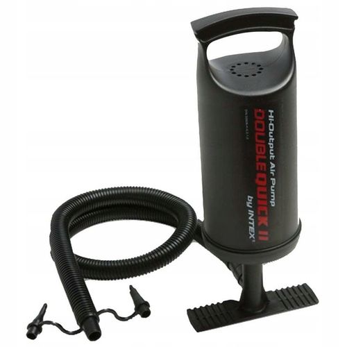 Intex 68370 Łódź Challenger 3 Set 295 x 1137 x 43 cm na Arena.pl