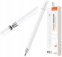 2X RYSIK PENCIL PEN DO TELEFONU TABLETA APPLE IPAD AIR / PRO RECCI