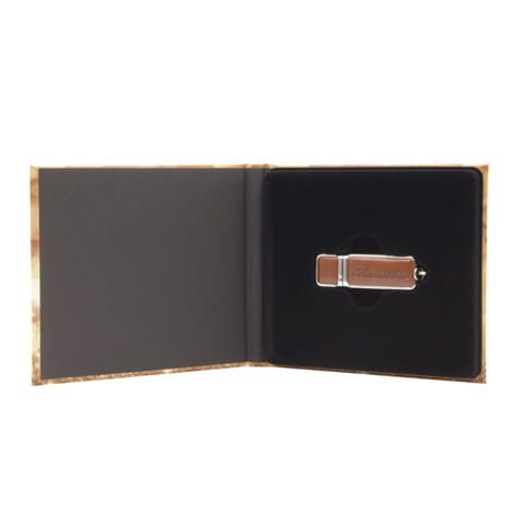 Etui na pendrive + wzór Studniówka zdjęcie 3