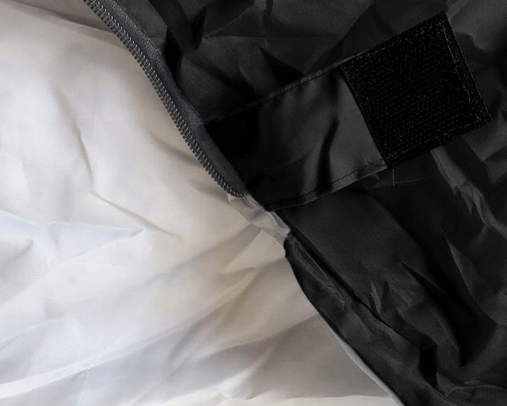 ŚPIWÓR TURYSTYCZNY KOŁDRA MUMIA KOKON LEKKI PRZENOŚNY zdjęcie 10