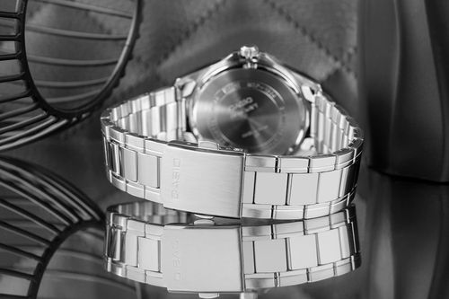 zegarek męski casio mtp-1384d-1avdf + box na Arena.pl