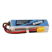 Gens Ace Akumulator Bateria Pakiet LiPo 5000mah 18.5v 60c 5S1P JST-XHR XT9