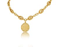 naszyjnik z zawieszką (c23/jes/13au)