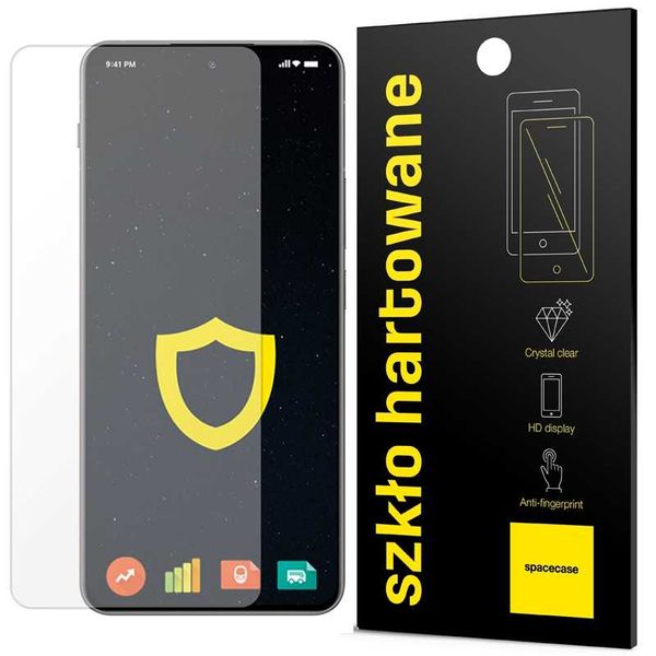 Spacecase Glass 2.5D Oneplus Nord 4 zdjęcie 3