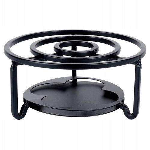 Podgrzewacz NA ŚWIĘCZKĘ pod dzbanek zaparzacz garnek fondue naczynie potraw na Arena.pl