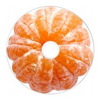 Nadruk na płycie Maxell CD-R 80 52x 027