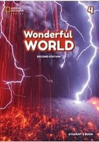 Wonderful World 4 Podręcznik Praca zbiorowa
