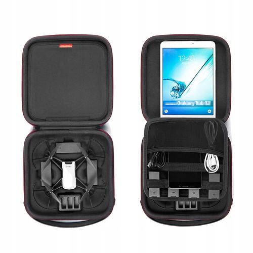 PGYTECH ETUI TORBA CASE WALIZKA DO DJI RYZE TELLO na Arena.pl