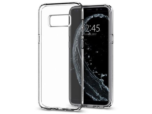 Etui Spigen Liquid Crystal Samsung S8 na Arena.pl