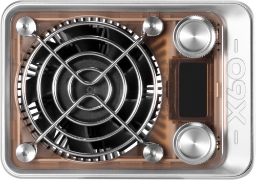 Lampa Zhiyun LED Molus X60 RGB Combo Cob Light na Arena.pl