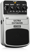 Efekt gitarowy Behringer UO300 Ultra Octaver