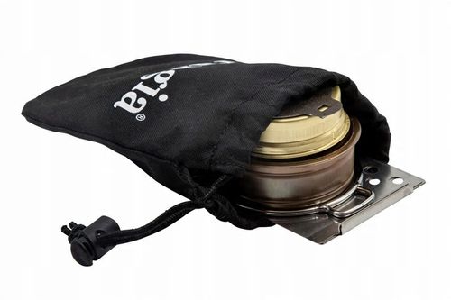 TRANGIA ZESTAW TURYSTYCZNY KUCHENKA: PALNIK Z OSŁONĄ na Arena.pl