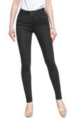 MUSTANG Zoe Super Skinny DENIM BLACK 1008578 4000 880 W24 L30