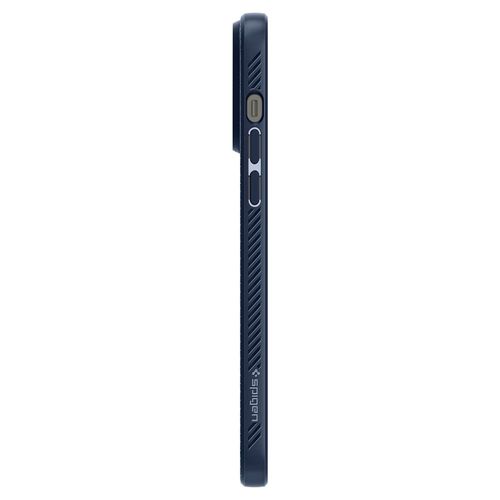 spigen liquid air iphone 14 pro navy blue na Arena.pl