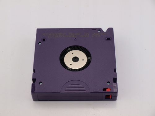 Taśma skompresowana IBM LTO-7 Ultrium 6/15TB na Arena.pl