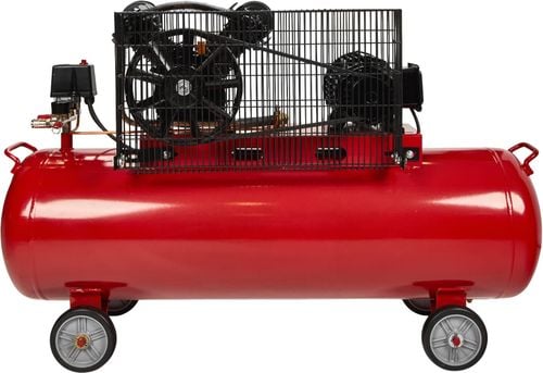 kompresor olejowy 150l 400v kd406 na Arena.pl