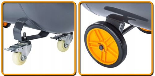 KOMPRESOR OLEJOWY 150L 8 BAR SPRĘŻARKA 400V 650l/min + WĄŻ na Arena.pl