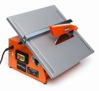 Pilarka stołowa do glazury 1800W