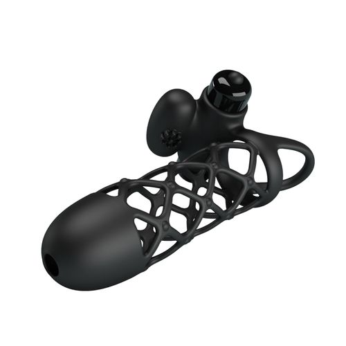 pretty love  penis sleeve i, 10 vibration functions na Arena.pl