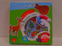 Magnesiaki w lesie 23718.