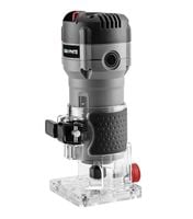 frezarka-trymer do krawędzi 510w, uchwyt 6-8mm. - t 59g718