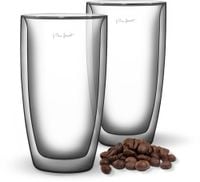 Zestaw szklanek LAMART Vaso LT9011 (2 sztuki)