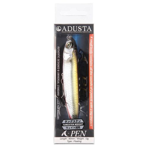 ADUSTA A-PEN 086 MBBRB na Arena.pl