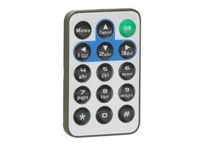 Denver Digital wildlife camera with 5 Mpx na Arena.pl