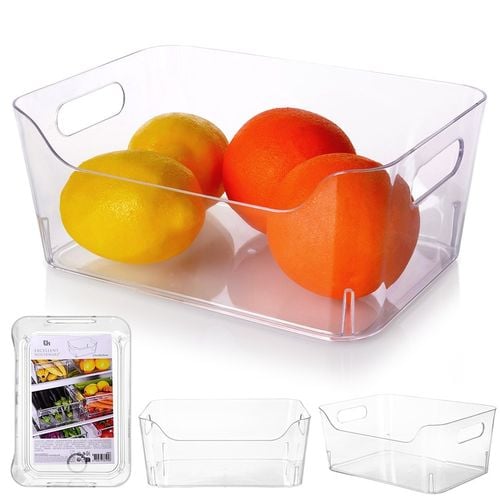 Organizer do lodówki 23x16x9,5 cm na Arena.pl