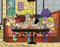 Puzzle Harmidom