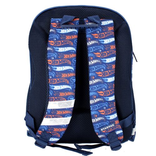 ND39_486066 PLECAK HOT WHEELS STK-14 PB 1/12 na Arena.pl