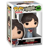 funko pop! movies beetlejuice astrid 1691
