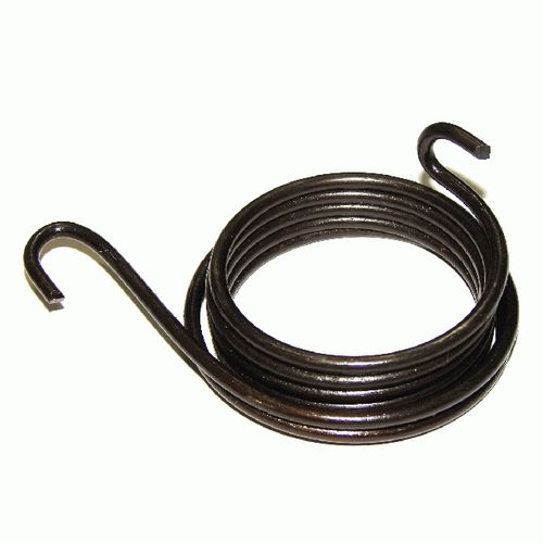 KOPKA PÓŁKSIĘŻYC SPRĘŻYNA ZESTAW KOMPLET SKUTER 4T na Arena.pl