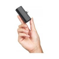POWERBANK 5000MAH 20W PD QC3.0 USB-C SZYBKIE ŁADOWANIE VEGER