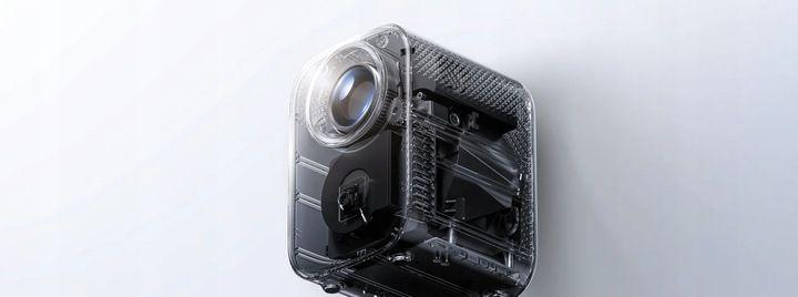 Projektor Xiaomi Smart L1 zdjęcie 10