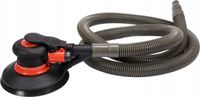 YATO SZLIFIERKA PNEUMATYCZNA MIMOŚRODOWA 150mm 5mm ORBITALNA PEX YT-09740