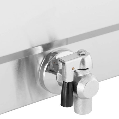 Smażalnik do pączków ryb frytek z ociekaczem 3000 W 16 l 230 V na Arena.pl