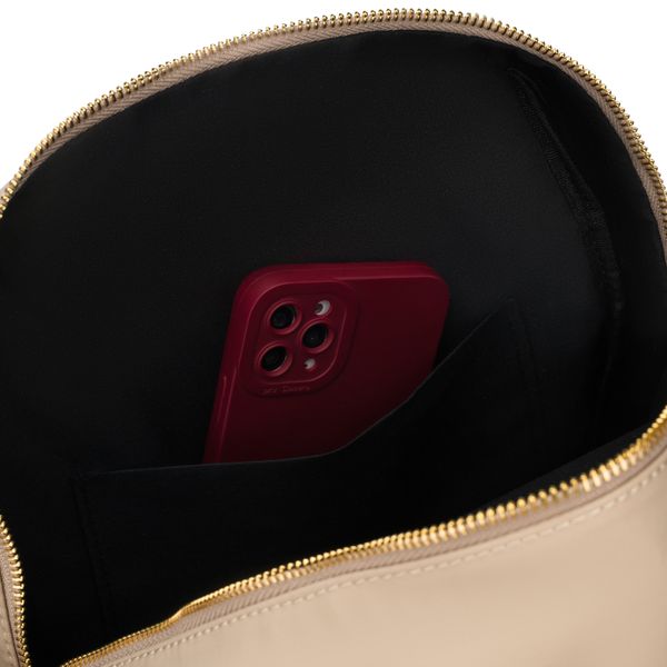plecak ptn jn-17-0405 beige zdjęcie 6