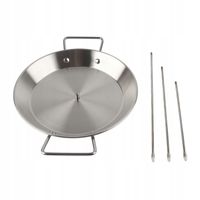 PIONOWY SZPIKULEC DO GRILLA BRAZYLIJSKIEGO