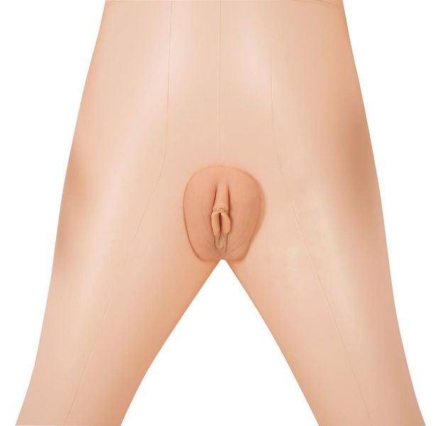 Juicy Jill Sex Doll zdjęcie 6