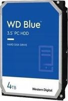 Dysk WD Blue 4TB 3.5 SATA III (WD40EZAX)