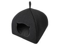 Buda dla kota IGLOO 2.0, przytulny domek, budka, wygodne legowisko R1