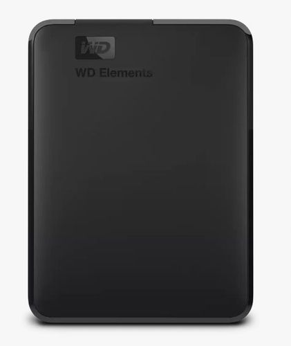 Western Digital WD 4TB 2,5" USB 3,0, WDBU6Y0040BBK na Arena.pl