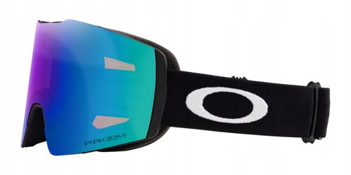 OAKLEY GOGLE NARCIARSKIE FALL LINE OO7103-68 na Arena.pl